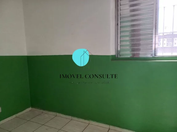 Imagem Apartamento à Venda – Centro de SP - 40m² - R$ 330.000