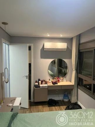 Imagem Apartamento para Venda em Santo André / SP no bairro Vila Gilda