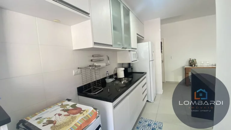 Imagem Apartamento na Praia das Tôninhas
