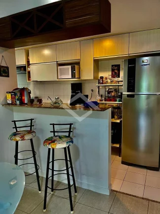 Imagem Apartamento de 3 quartos com 115m² no Cidade Jardim