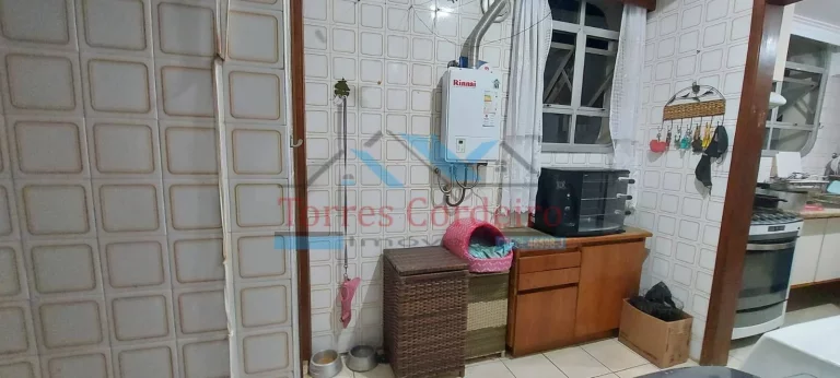 Imagem APARTAMENTO Torre única à VENDA COM 159M² FAZENDA MORUMBI