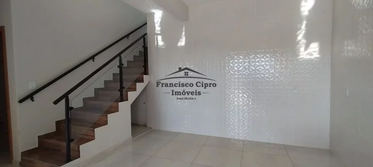 Imagem Casa à venda no bairro Varzea do Gouveia - Cunha/SP