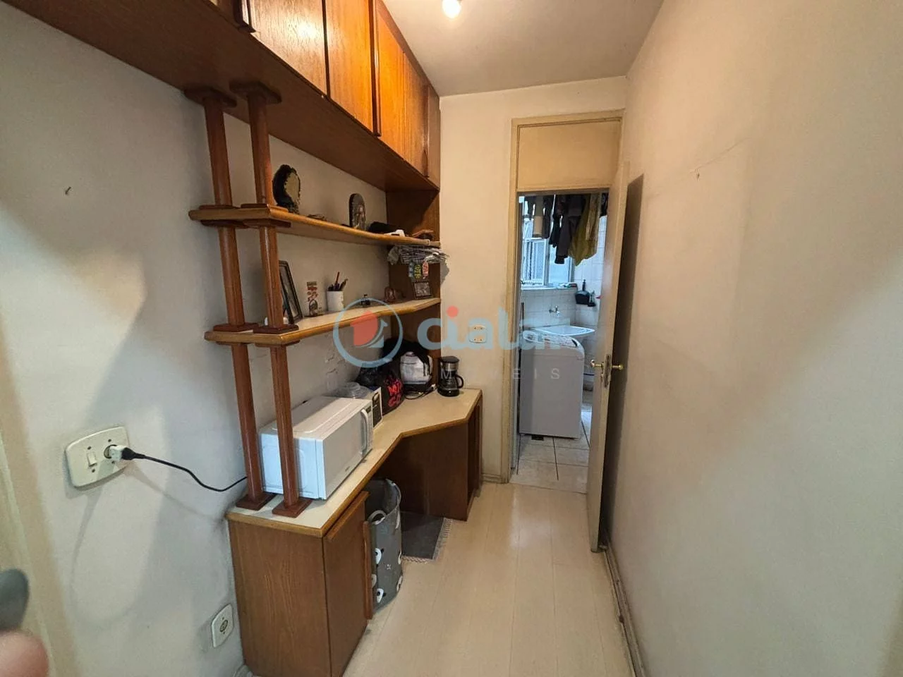 Imagem Apartamento à venda, Humaitá, Rio de Janeiro, RJ