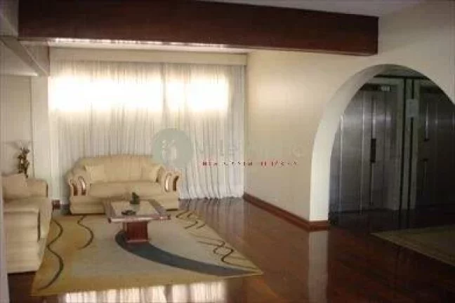 Imagem OPURTUNIDADE COM COMPLETA AREA DE LAZER,