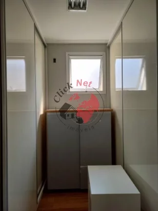 Imagem Excelente Apartamento á venda no coração do bairro Santa Paula em São Caetano
