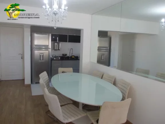 Imagem APARTAMENTO A VENDA EM SANTA TERESINHA - ÓTIMA LOCALIZAÇÃO