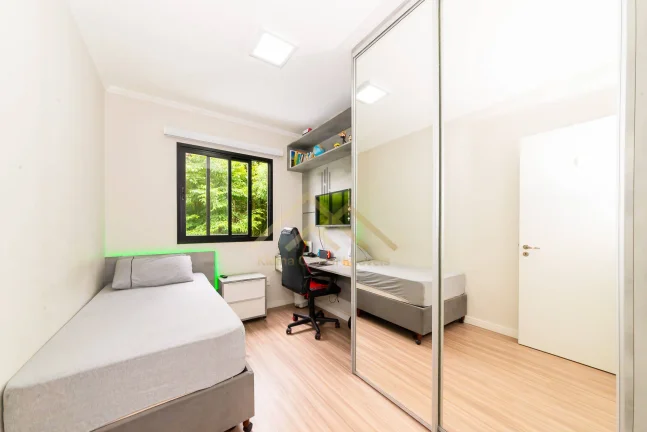 Imagem Residencial Vila das Araucárias