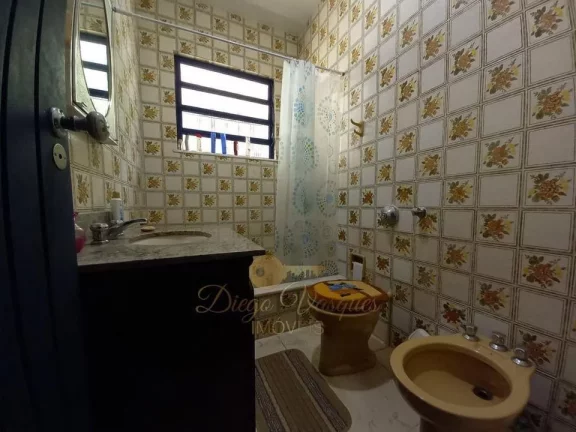 Imagem Casa para Venda em Teresópolis / RJ no bairro Parque do Ingá