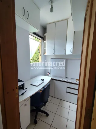 Imagem Apartamento à Venda no Condomínio Four Seasons Residence com 3 Dormitórios, 1 Suíte e 2 Vagas de Garagem