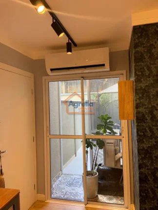 Imagem Apartamento à venda no bairro Residencial Paris - Mogi Guaçu/SP