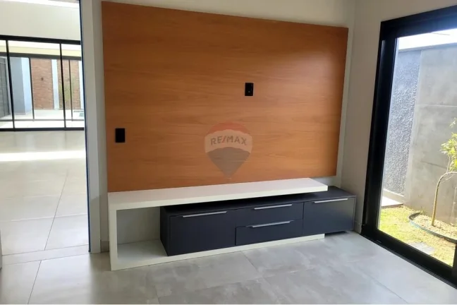 Imagem Casa Aluguel Aphaville 3 - Recém construida