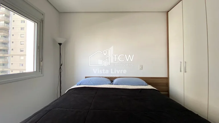 Imagem Apartamento à venda no bairro Várzea da Barra Funda - São Paulo/SP, Zona Oeste