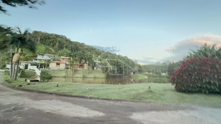 Imagem Venda - Terreno em Pedra Azul
