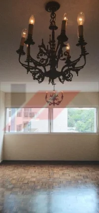 Imagem 110m² em Higienópolis-SP 3700 reais