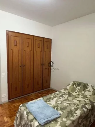 Imagem Apartamento à venda, 139 m² por R$ 460.000,00 - Centro - Sorocaba/SP