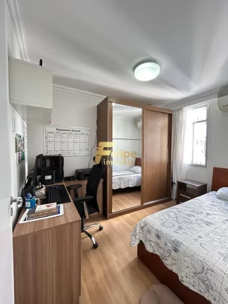 Imagem BELÍSSIMA COBERTURA DUPLEX COM 04 QUARTOS E 02 SUÍTES CANADENSES À VENDA EM JARDIM CAMBURI EM VITÓRIA/ES!