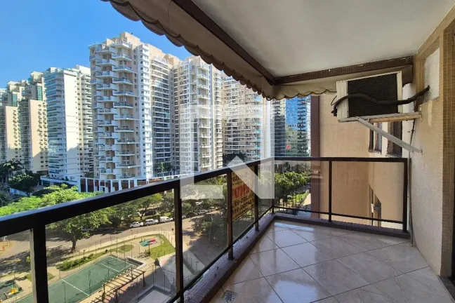 Imagem Apartamento à Venda - Recreio, 3 Quartos, 89 m2