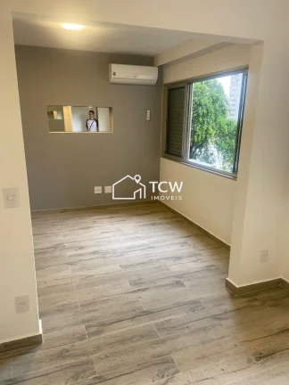 Imagem Apartamento para alugar no bairro Morro dos Ingleses - São Paulo/SP, Zona Sul