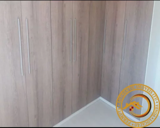 Imagem APARTAMENTO RESIDENCIAL em ITU - SP, JARDIM FACULDADE