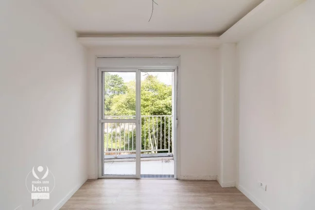 Imagem Sobrado com 168 m² , 3 quartos (1 suite) , churrasqueira à venda, por R$ 795.000 - Campo Comprido - Curitiba/PR