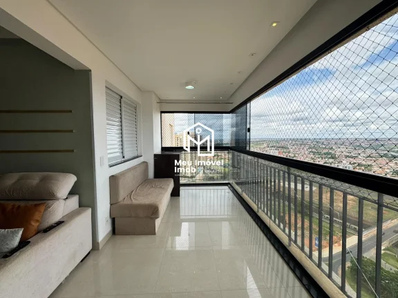 Imagem Acqua Village Apartamento 3 Quartos Águas Claras Brasília