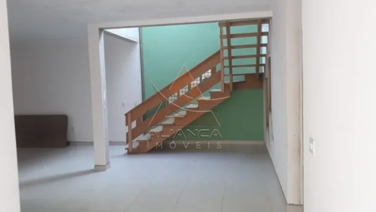 Imagem Casa - Ribeirão Preto - Parque das Figueiras