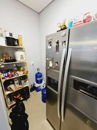 Imagem Sobrado com 3 suítes à venda, 240 m² por R$ 2.350.000 - Condomínio Dona Maria José - Indaiatuba/SP