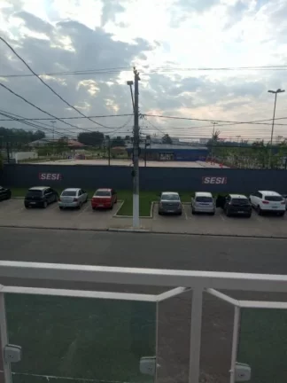 Imagem Sobrado à venda, 239 m² por R$ 700.000,00 - Jardim Imperador - Suzano/SP