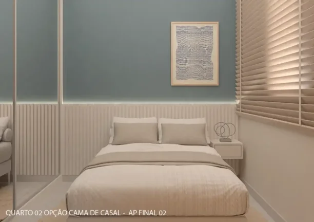 Imagem Eleva Residence - Eleva Residence