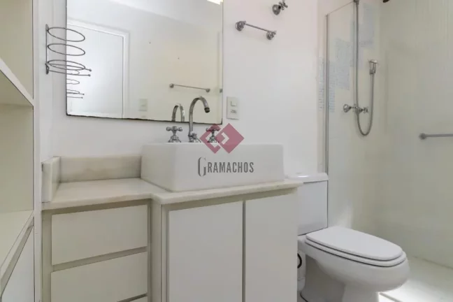 Imagem Apartamento à Venda, 2 Quartos, 91 m2 - Santa Cecília, São Paulo