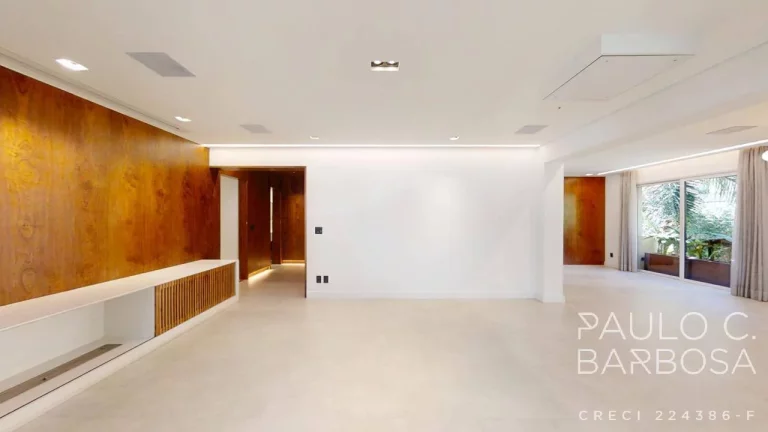 Imagem Itaim Bibi Venda - 3 Suítes - 4 Vagas - 236m²