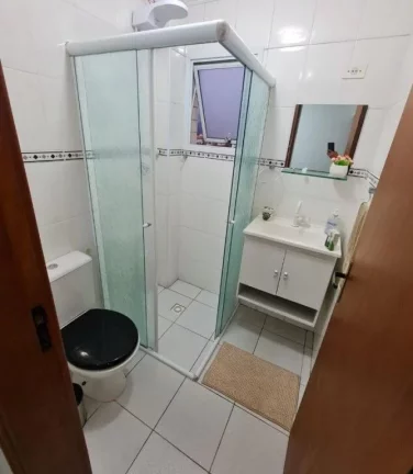 Imagem Apartamento à Venda em Flórida, Praia Grande - SP