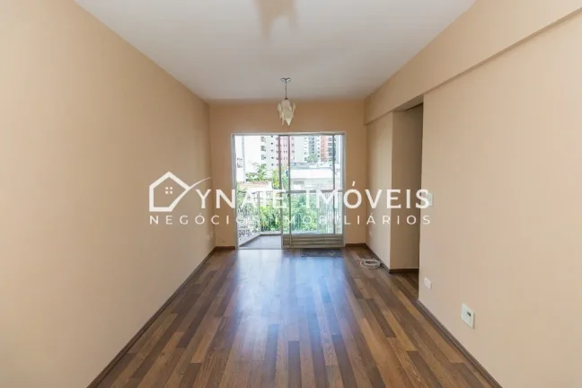 Imagem APARTAMENTO RESIDENCIAL em SÃO PAULO - SP, VILA UBERABINHA