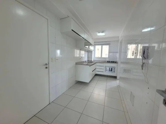 Imagem Apartamento3 suítes - Residencial Paris - Centro - Santo André