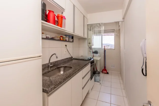 Imagem Apartamento para venda em Limão com 2 quartos , 48m2