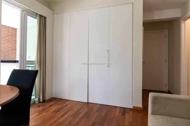 Imagem Apartamento à venda Vila Olímpia São Paulo