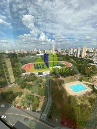 Imagem APARTAMENTO ALTO PADRÃO/335M²/04 SUÍTES/VARANDA GOURMET/06 VAGAS DE GARAGEM