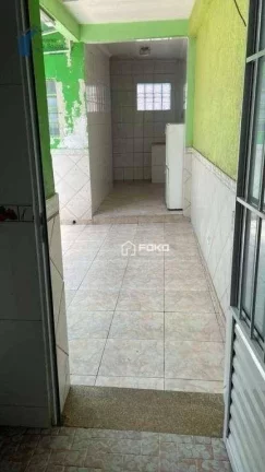 Imagem Casa para alugar, 175 m² por R$ 3.800,00/mês - Macedo - Guarulhos/SP
