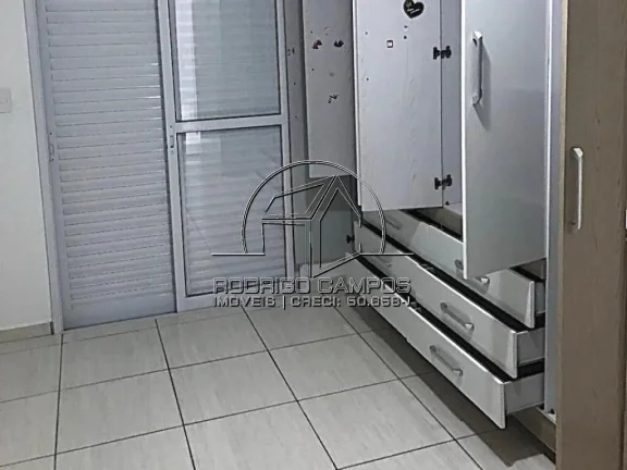 Imagem Maravilhoso Apartamento 3 Quartos à Venda na Vila Tupi, Praia Grande