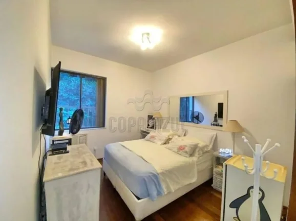 Imagem Leblon - Residencial › Apartamento com 3 quarto(s) a Venda