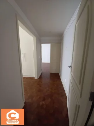 Imagem Bela Vista - 3 Suítes - 275m² úteis 3 garagens