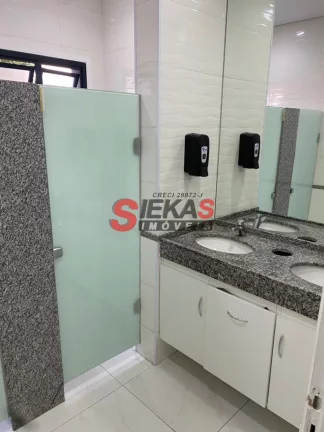 Imagem Prédio Comercial - 19 Salas - 800m² - 8 Vagas - Vila Prudente
