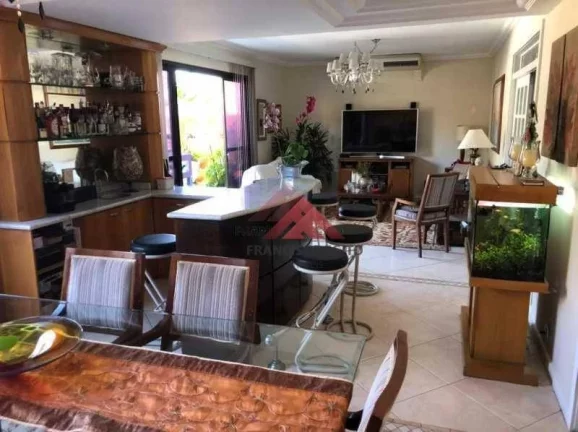 Imagem Casa com 4 dormitórios à venda, 380 m² - São Francisco - Niterói/RJ