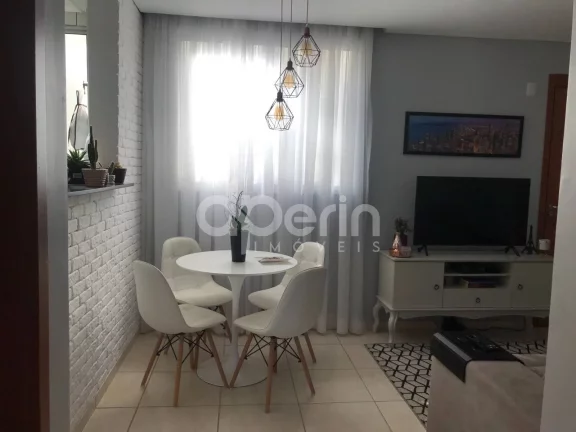 Imagem APARTAMENTO À VENDA - JARDIM ACAPULCO