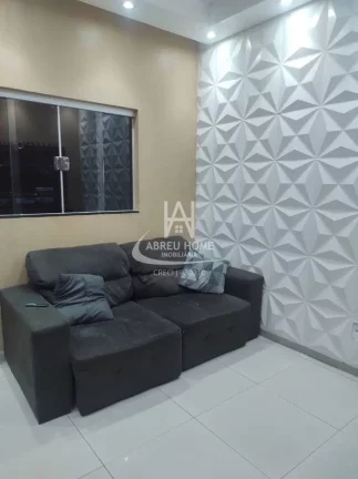 Imagem Casa á venda no Residencial São Tomaz 2