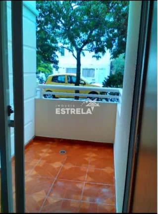 Imagem Apartamento pronto para morar, ótima localização! Cotia/SP