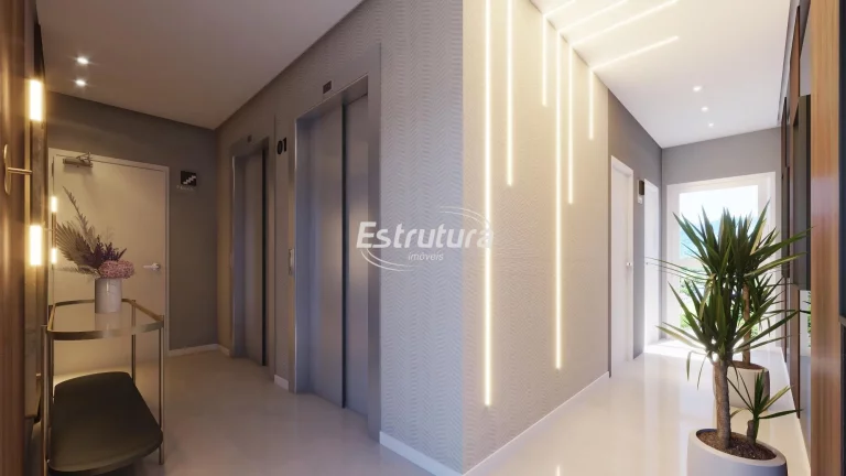 Imagem Apartamento de 2 dormitórios no Residenziale Gran Progresso em Camobi!