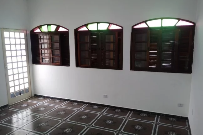 Imagem Casa para locação no Jardim Marisa, SP