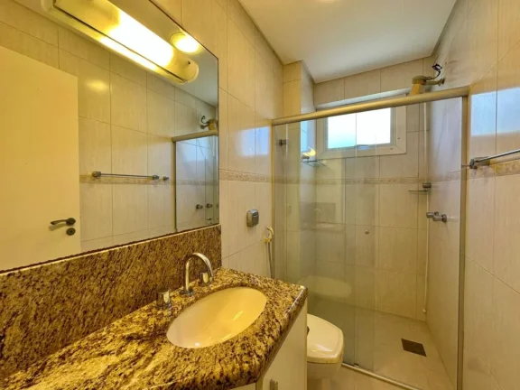 Imagem Apartamento 3 Dormitórios - Bairro --