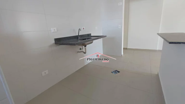 Imagem Apartamento à venda, 72 m² por R$ 610.973,31 - Vila Guilhermina - Praia Grande/SP